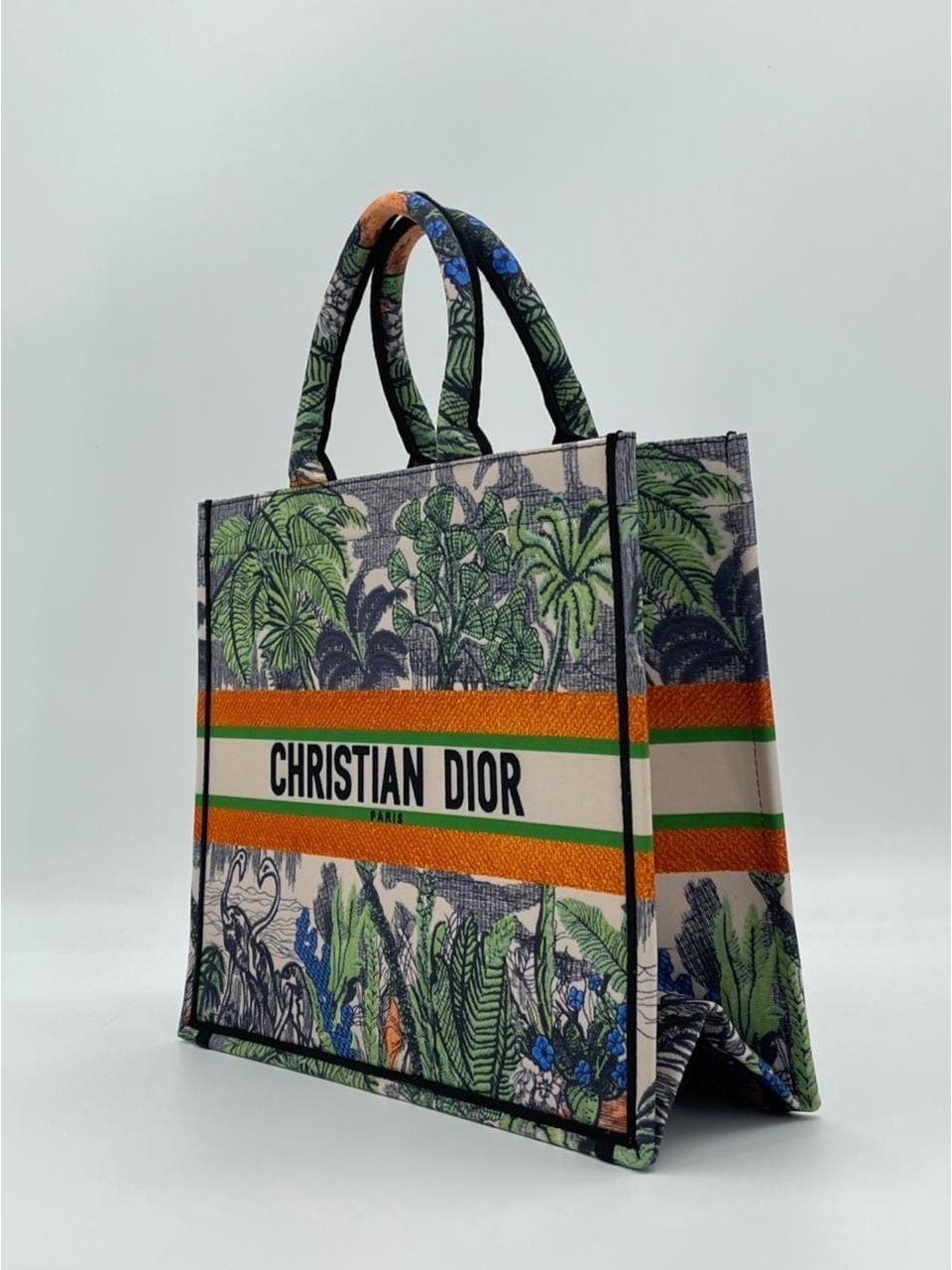 Сумка Christian Dior